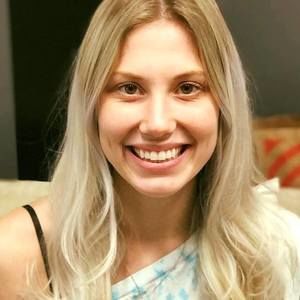 Meet your Posher, Kathryn